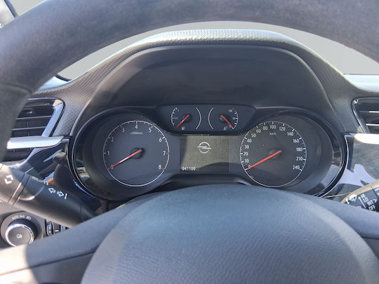Opel Корса 1.5d MT6 '23