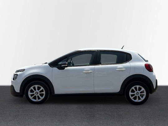 Citroen C3 BlueHDi Corporate '21