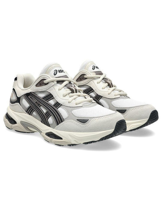 Gel-nyc Herren Sneakers Weiße