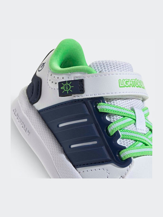Court Kinder Sportschuhe Running Weiße