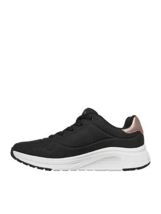 Skechers Черни Сникърси Skechers Черни Сникърси