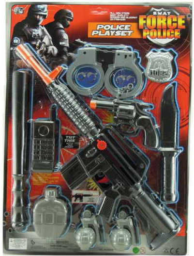 Children's Pistol