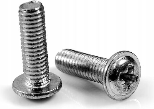 Inne Cross Screw Length 5mm 2 Pieces