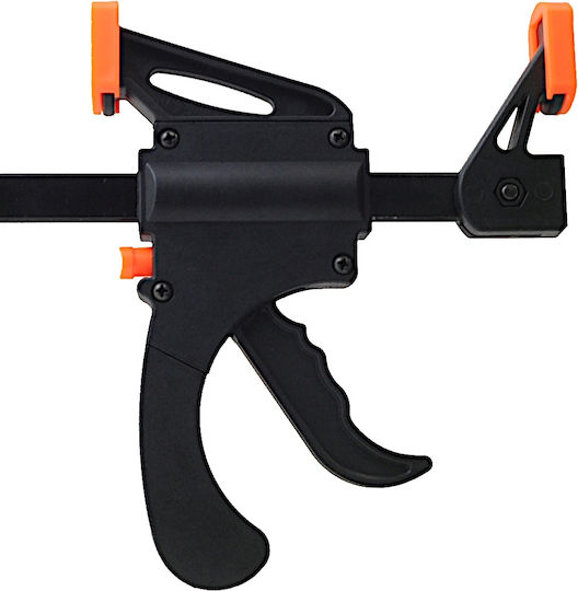 Αυτοματος Σφιγκτηρας 200x63 Mm 4 Τεμαχια