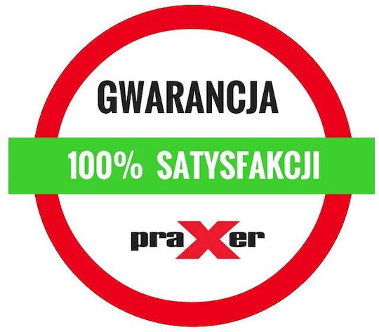 Δίσκος Διαμαντιού Praxer T-easy 125mm
