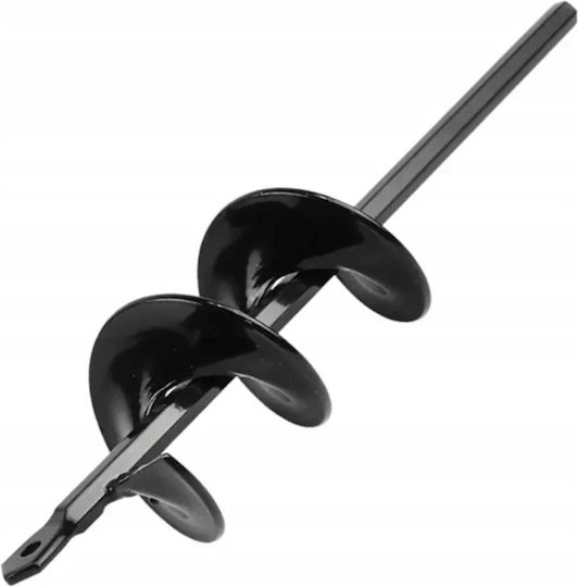 Burghiu Cu Cap De Foraj Hexagon 50x220mm
