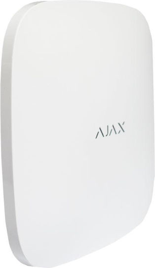 Ajax Systems Kabelloses Heim-Alarmanlagen System mit Zentrale GSM