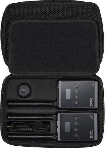Godox WMICS1 Pro Kit 1 Приемник за микрофон