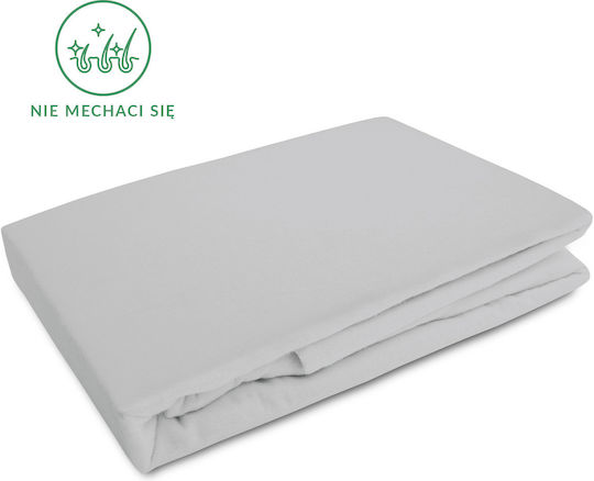 Darymex Doppeltes Bettlaken 140x200cm mit Gummibettlaken Schattig Darymex Doppeltes Bettlaken 140x200cm mit Gummibettlaken Schattig
