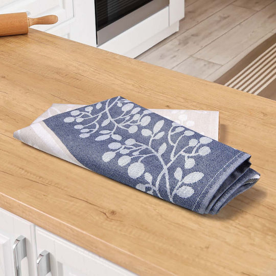 Darymex Πετσέτα Κουζίνας από 100% Βαμβάκι 50x70cm 3τμχ