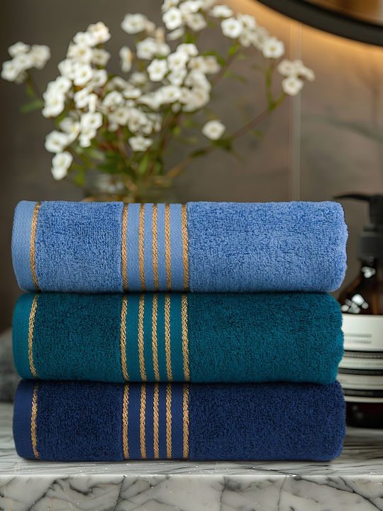 Darymex 30x50cm Dark Blue Weight 500gr/m²