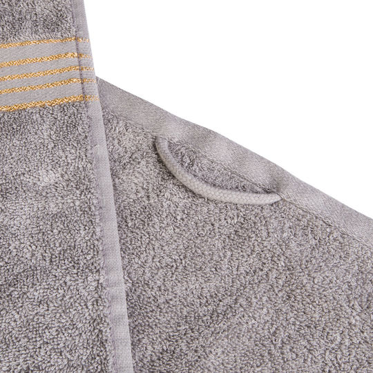 Darymex 30x50cm Ash Grey Weight 500gsm