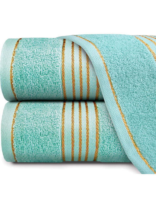 Darymex 50x90cm Light Turquoise Weight 500gsm