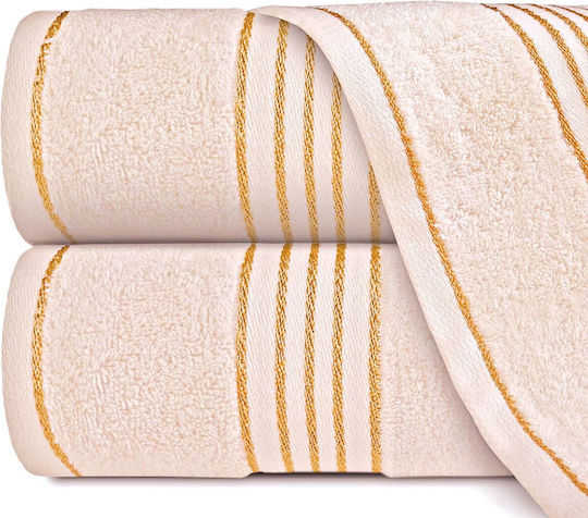 Darymex Σετ 4τμχ Κρεμ Βάρους 500gr/m²