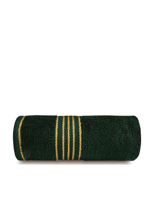 Darymex Set Prosoape De Baie 4 Bucăți Verde Capuccino Greutate 500gr/m²