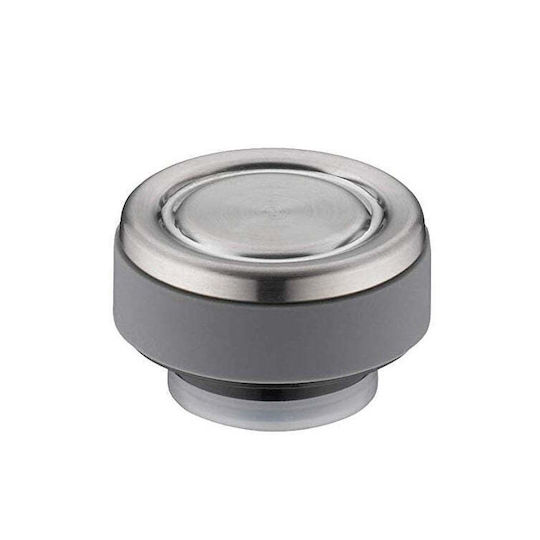 Thermos Thermos Bottle Stainless Steel 750ml Purple