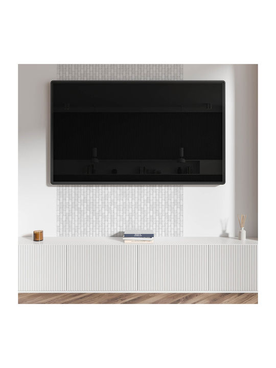 Wandsticker Vinyl Paneel 100x50 cm Ziegelmuster