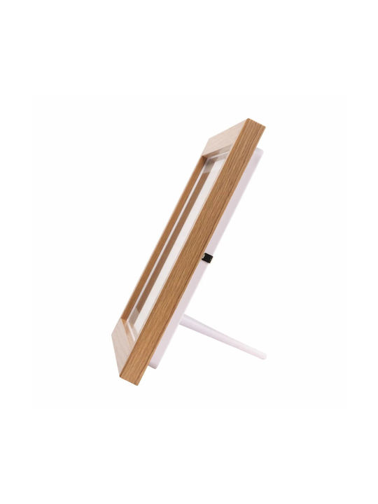 Denver Digital Photo Frame with Touch Screen 10.1" Resolution 1280x800 Beige PFF-1042LWMK3