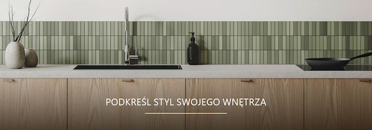Decorative Wall Panel Vinyl Print 120x60 From Wall Texture Bricks
