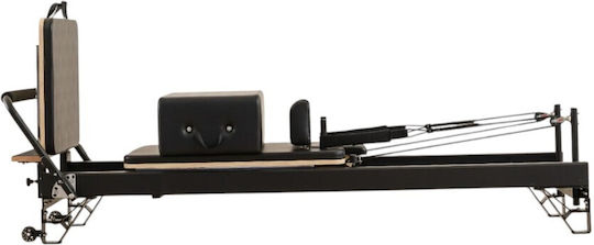 Star Pilates Κρεβάτι Pilates Reformer