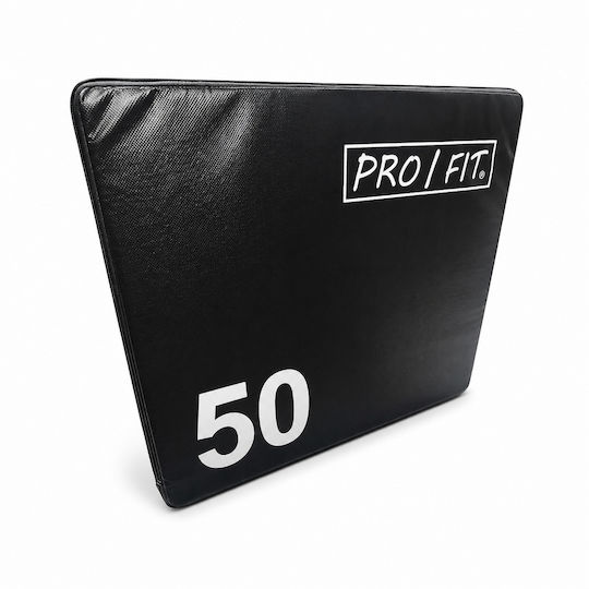 Profit 000923 Plyometric Box Soft