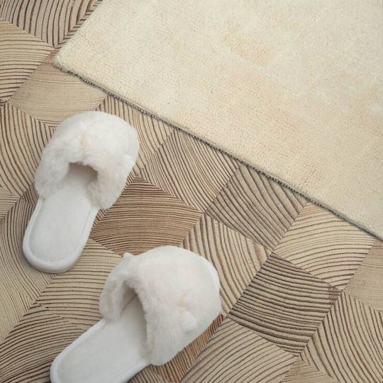 Vinyl Floor Sticker Kitchen Graphics Wooden Plank Design 100x50 Cm