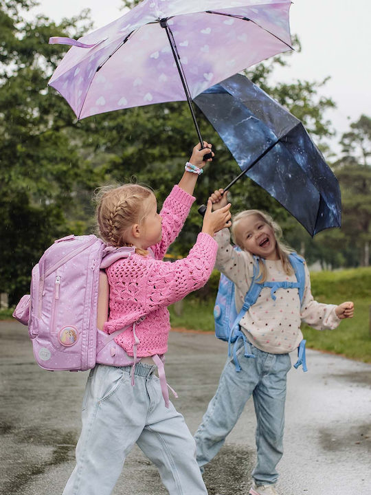 Beckmann Umbrelă Pentru Copii Baston Violet