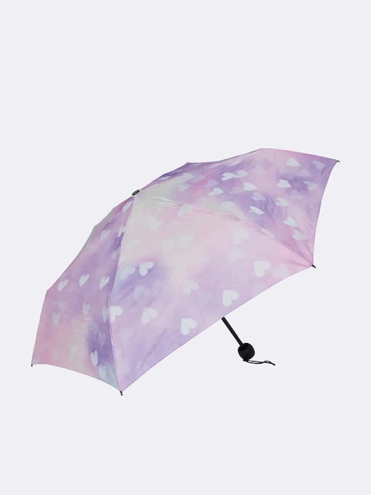 Beckmann Umbrelă Pentru Copii Baston Violet
