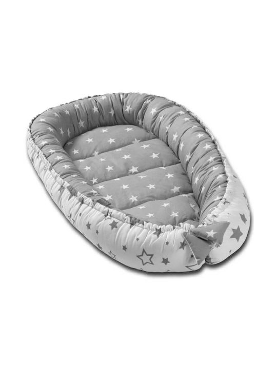 Kidizi Pernă pentru bebeluși Nest Baby Nest Cocoon