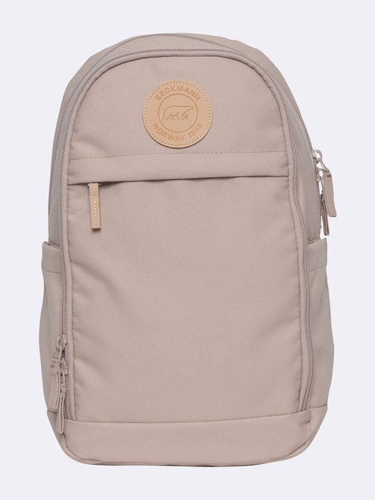 Beckmann Backpack 26lt Μπεζ
