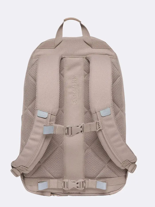 Beckmann Backpack 26lt Μπεζ