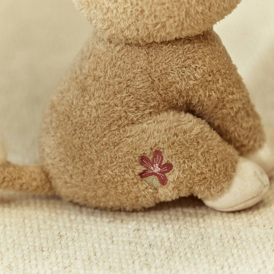 Little Dutch Plush Teddy Bear Valentine's Day 25 cm