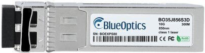 BlueOptics Transceiver E10GSFPSR-BO 10Gbps 1τμχ