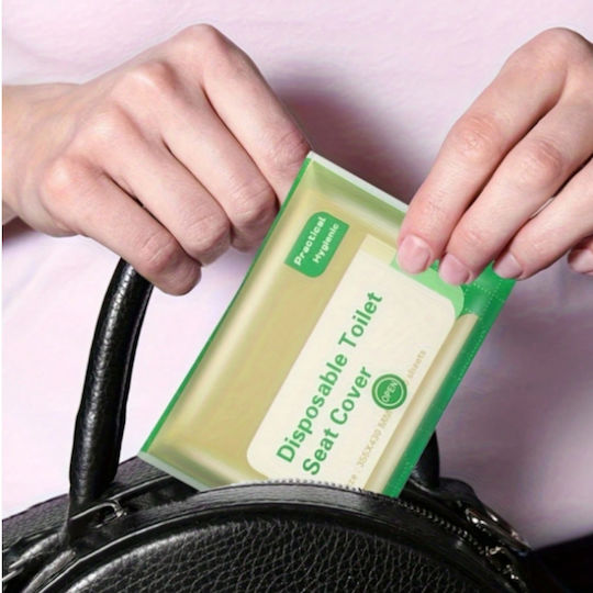 Disposable Waterproof Protective Cover 10pcs 6OMO24