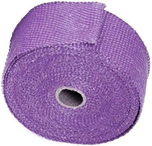 Bandă termoizolantă pentru gâtul evacuării Exhaust Insulating Wrap Cool It Thermo Tec