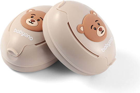 Babyono Детски слушалки BN1574 2 бр