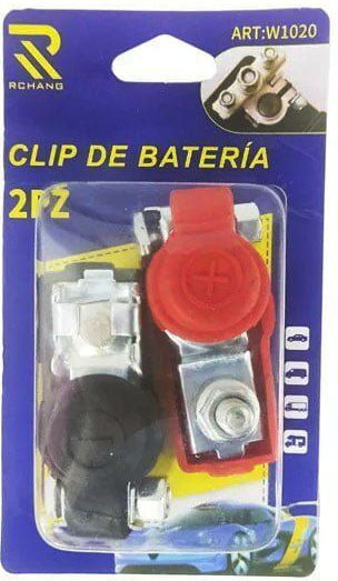 Rchang Battery Battery Terminal Adapters Clip