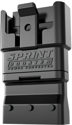 Boulekos Dynamics Sprint Booster Compatible Citroen Ds4 11-15 Rsbf351