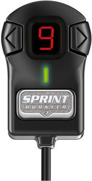 Boulekos Dynamics Sprint Booster Compatible Citroen Ds4 11-15 Rsbf351