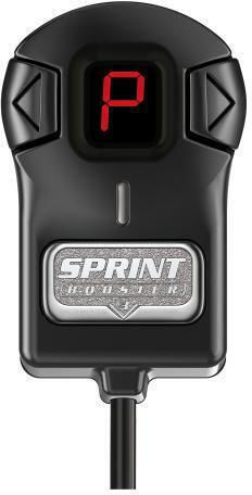 Boulekos Dynamics Sprint Booster Compatible Buick Enclave 22-26 Rsbu151