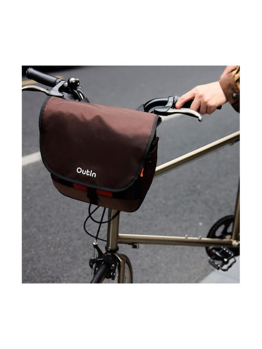 Herren Tasche Braune