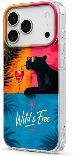 Escape Mode Honor 400 Smart X7d 4g/5g Panter Oem
