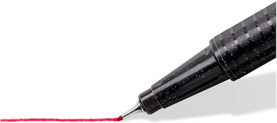 Staedtler Triplus Маркер за чертане Сив