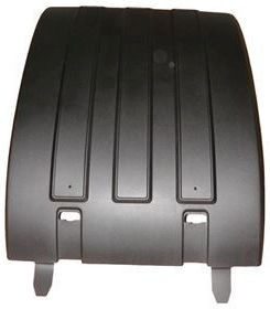 Fender Cover Differential Volvo Fh 2008-2013