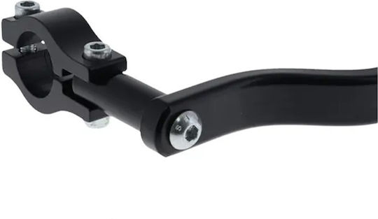 Barkbusters Kittopotheti Prostasias Cherion Hardware Kit Two Point Mount Schwarz Für Cfmoto 1000 Mt-x 26 Bhg-149-00-bk