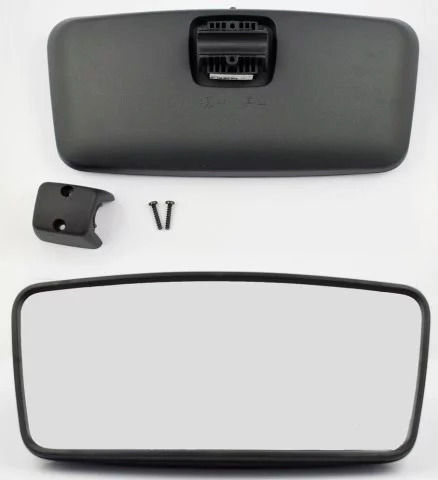 Left and Right Car Side Mirrors Man Tgatgltgml2000
