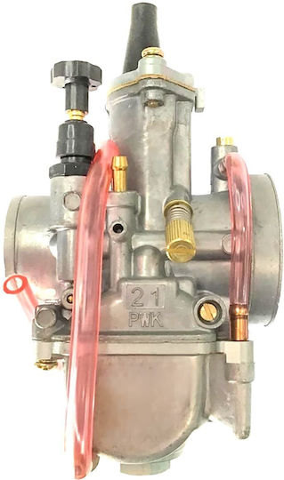 Carburetor 21mm Pwk Square Slide Keihin Combines Price Quality 124235