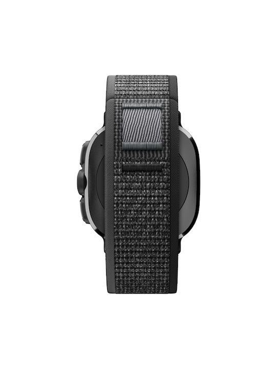 Spigen Athlex Air Fabric Strap Black (Galaxy Watch Ultra / Ultra 2)
