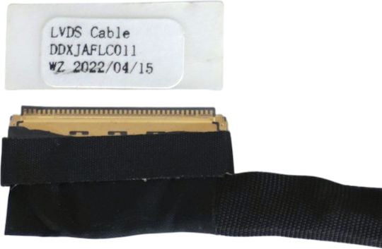Screen Flex Cable for Asus Laptop X450 X450l X450la X450lc X450ca X450cc X450vc A450l A450v F450l R409l