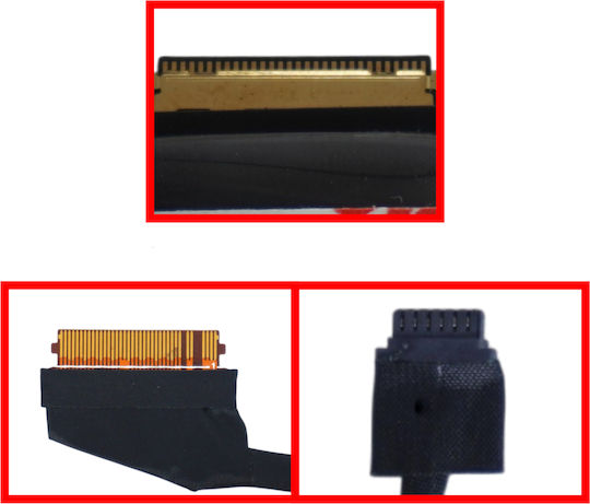 Laptop Flexkabel Für Dell Latitude 15 3590